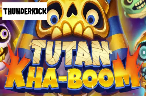 Tutan Kha-boom